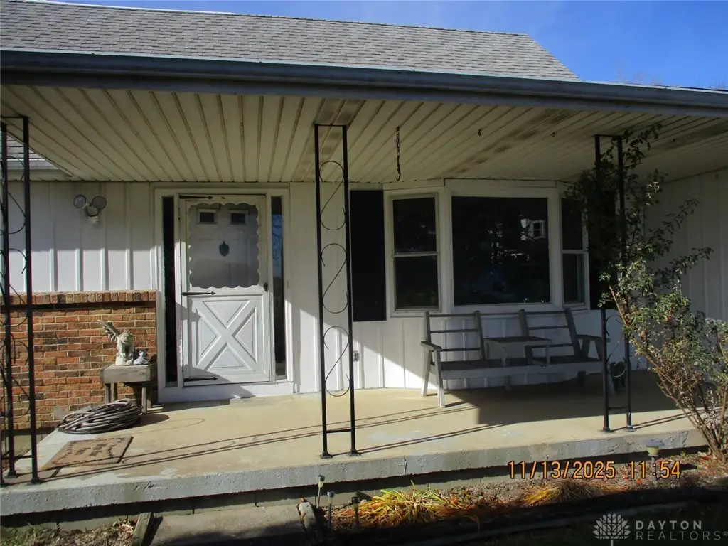 10600 N Casstown Sidney Road #N, Piqua, OH 45356 - Image #1