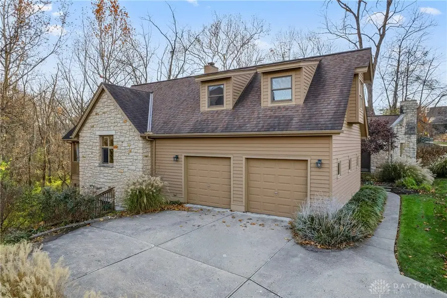 3849 Sable Ridge Drive, Bellbrook, OH 45305 - Image #3