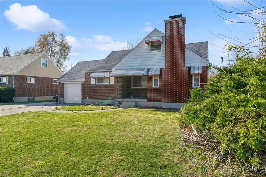 4029 Brumbaugh Boulevard, Dayton, OH 45416 - Image #2