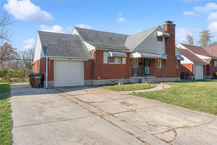 4029 Brumbaugh Boulevard, Dayton, OH 45416 - Image #3