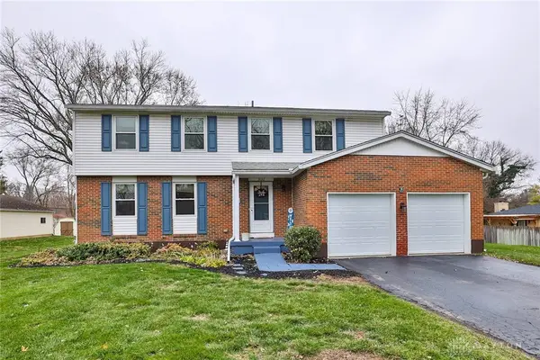 3132 Casler Avenue, Beavercreek, OH 45434