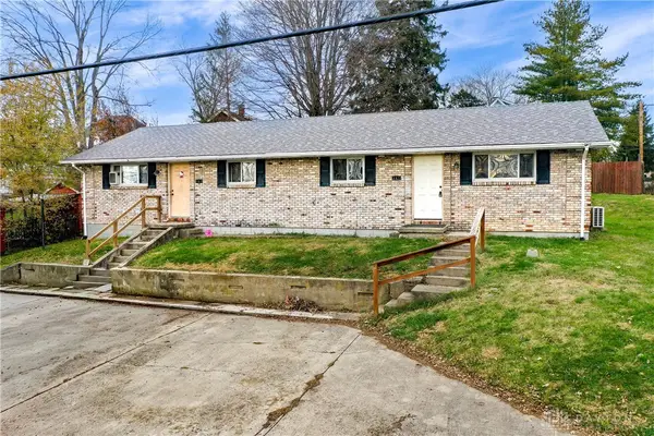 367 Franklin Road, Waynesville, OH 45068