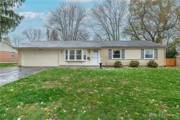 164 Waterford Drive, Centerville, OH 45458