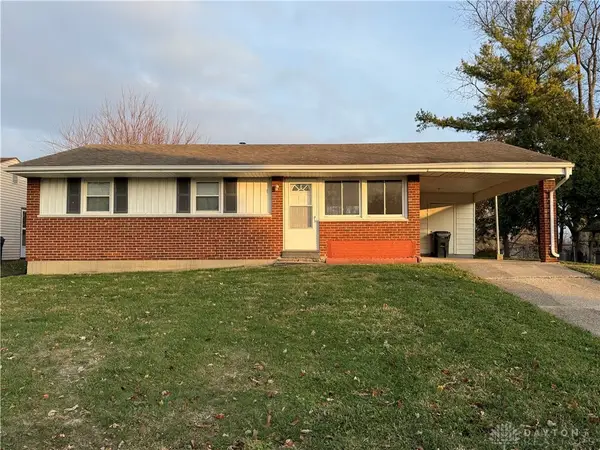 416 Attica Street, Vandalia, OH 45377
