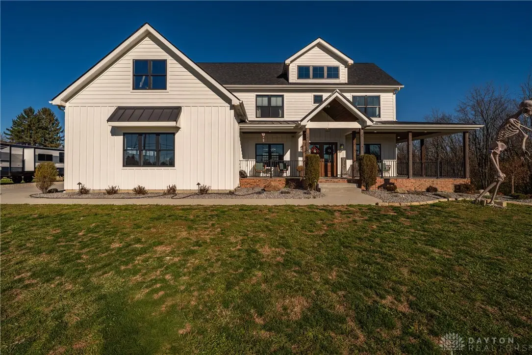 8937 W Us Route 36, Covington, OH 45318 - Image #1