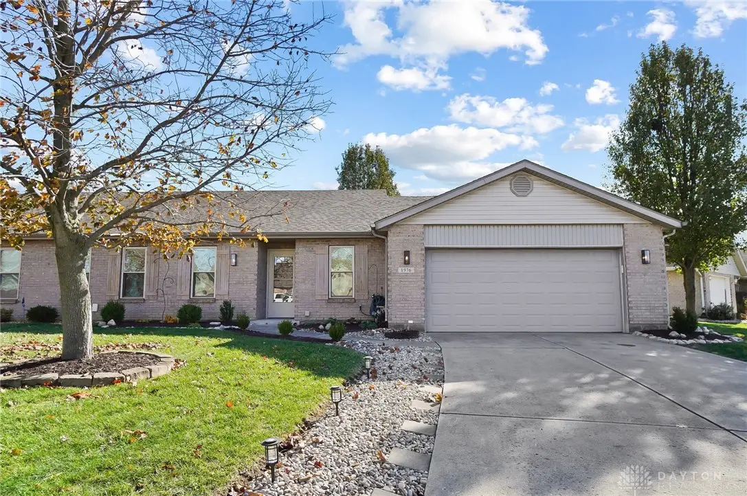 1976 Swallowtail Court, Englewood, OH 45315 - Image #1