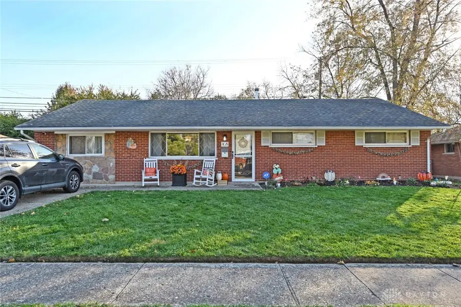 4678 Longfellow Avenue, Dayton, OH 45424 - Image #2