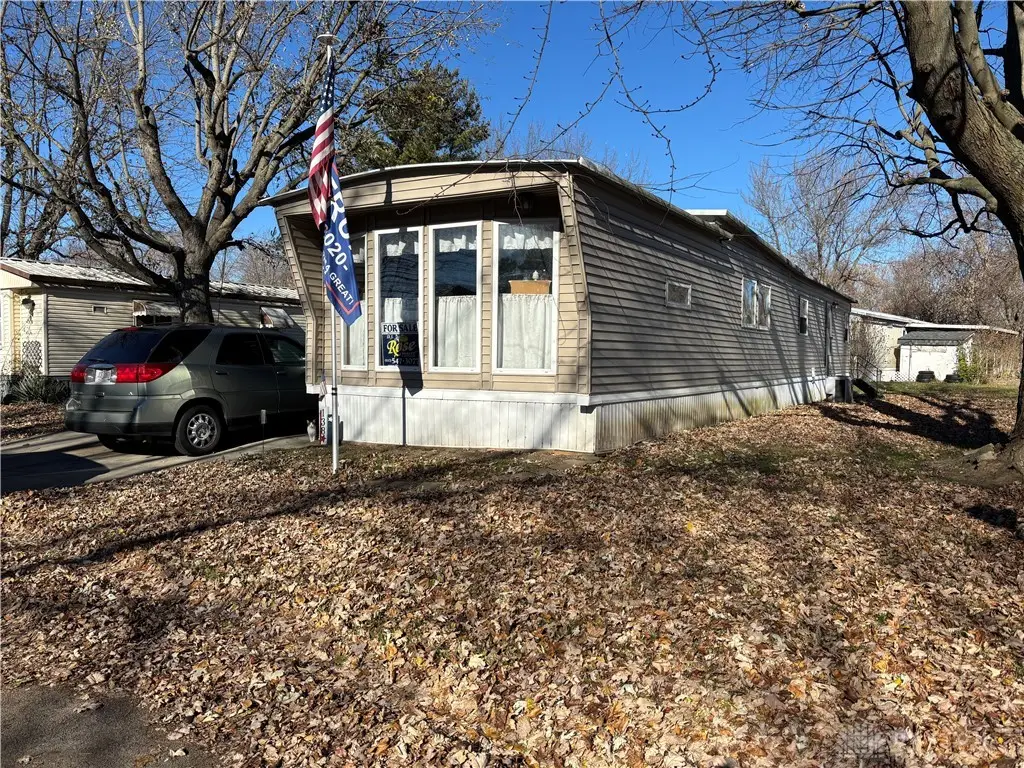 6085 Sebring Warner #Lot 138, Greenville, OH 45331 - Image #1