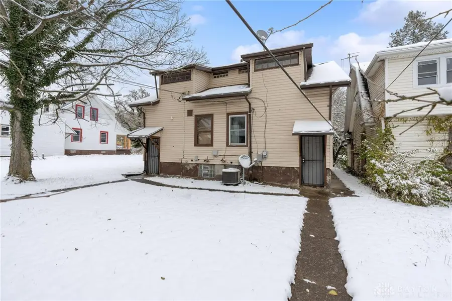 1205-1207 Windsor Avenue #1205, Dayton, OH 45402 - Image #2