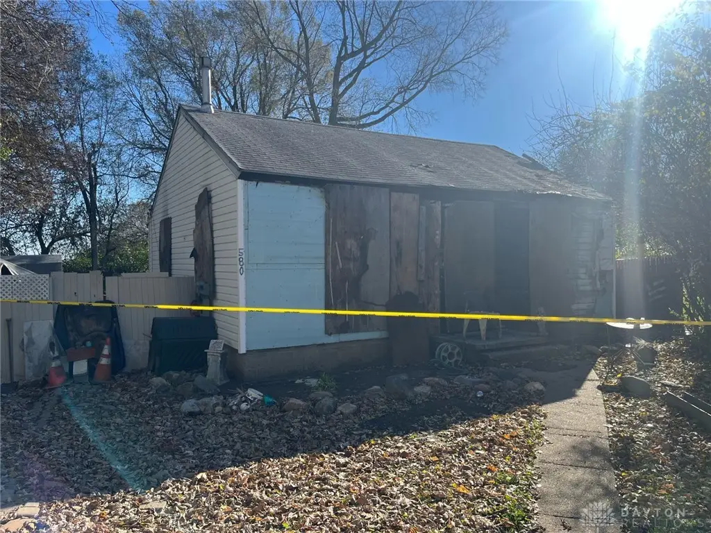 580 Olive Road, Dayton, OH 45417 - Image #1