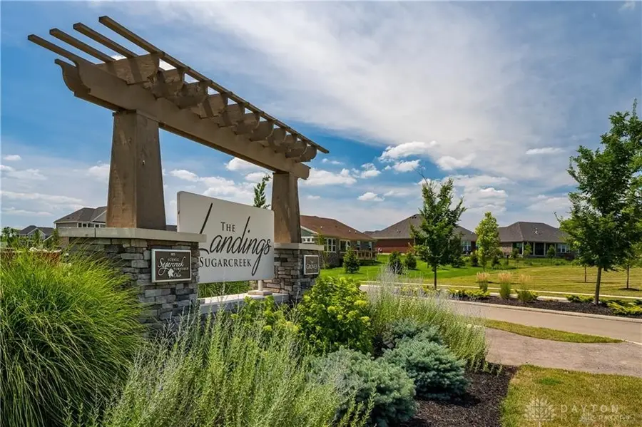 445 Pilot Point #1-203, Vandalia, OH 45377 - Image #3