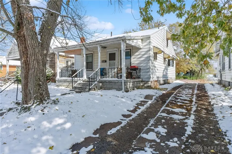 252 Brooklyn Avenue, Dayton, OH 45417 - Image #3