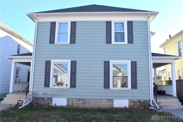 625-627 Adams Street, Piqua, OH 45356