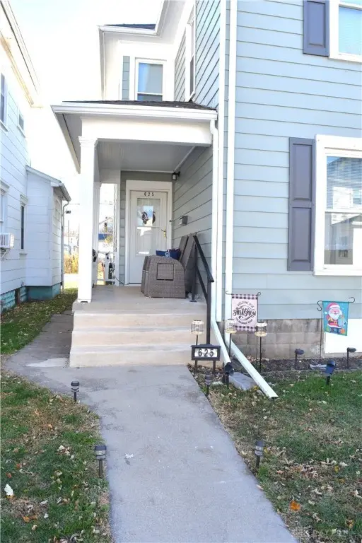 625-627 Adams Street, Piqua, OH 45356 - Image #2