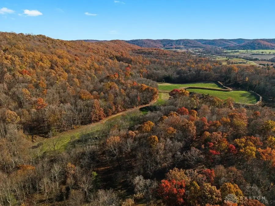 0 Coon Hollow Road, Blue Creek, OH 45616 - Image #2