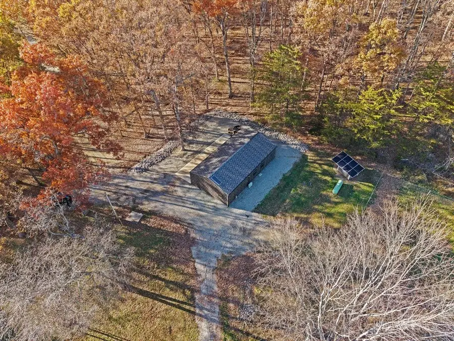 0 Coon Hollow Road, Blue Creek, OH 45616 - Image #3