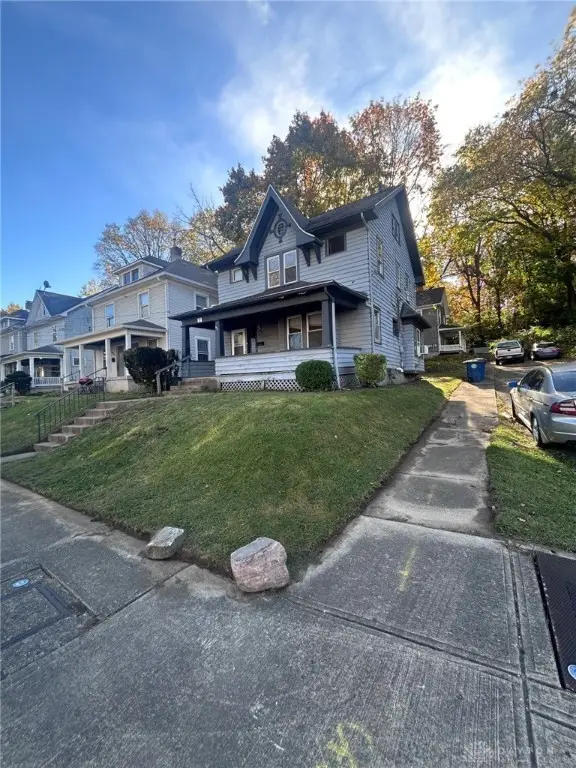 1603 Manette Place, Dayton, OH 45410 - Image #2