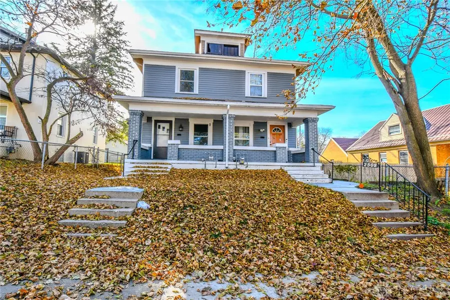 2508-2510 Saint Charles, Dayton, OH 45410 - Image #2