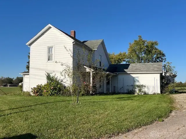 6973 Eaton Lewisburg Road, Lewisburg, OH 45338 - #1