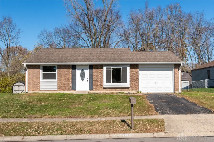 4817 Lodgeview Drive, Huber Heights, OH 45424 - Image #3