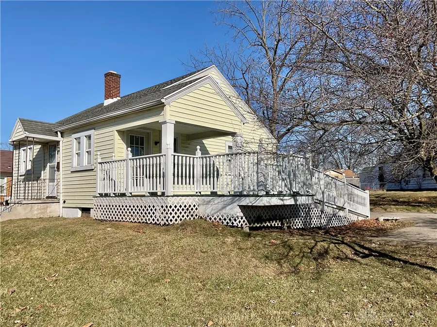 3520 Wilmington Pike, Kettering, OH 45429 - #2