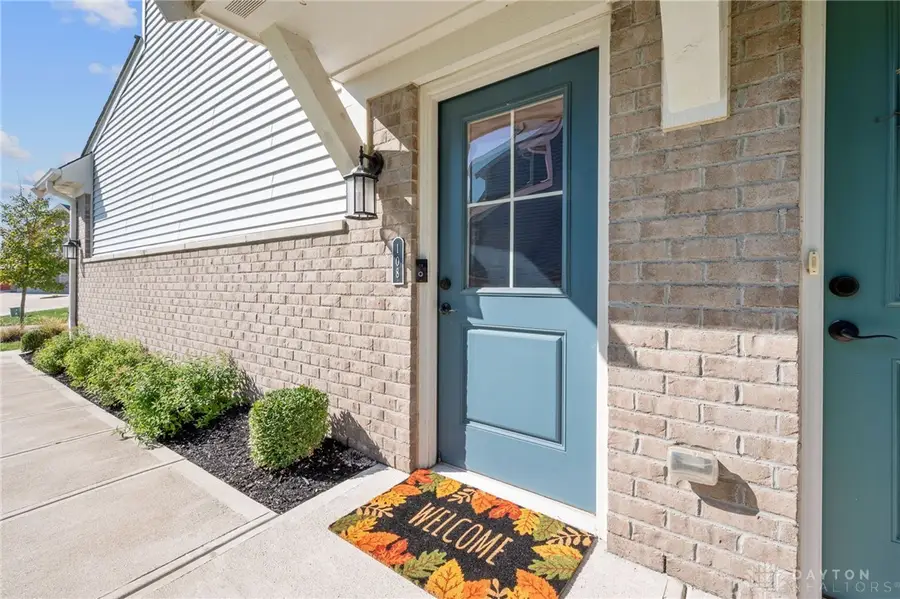 108 Old Pond Road, Springboro, OH 45066 - #2