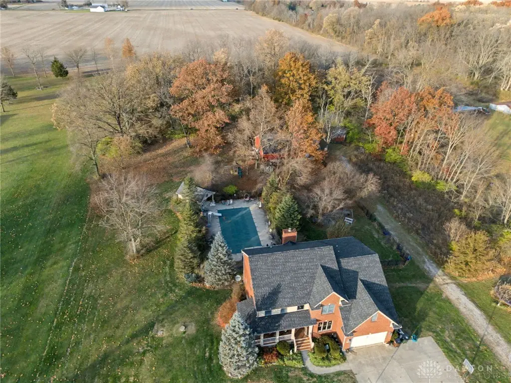 9331 Pleasant Plain Road, Brookville, OH 45309 - Image #1