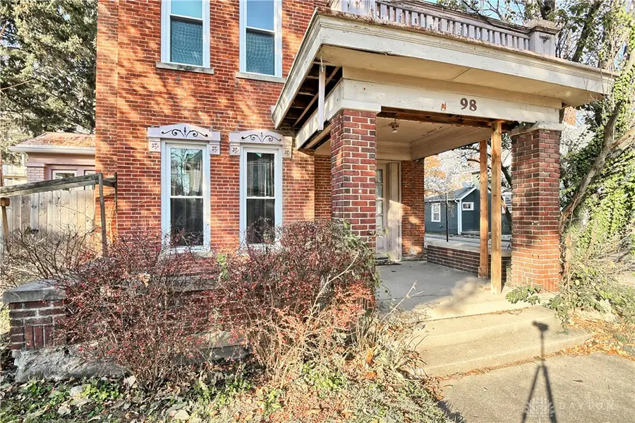 98 W 3rd Street, Xenia, OH 45385 - Image #2