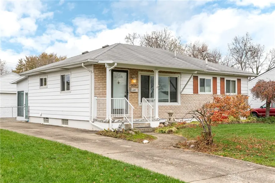 329 Lawver Lane, Dayton, OH 45431 - Image #3