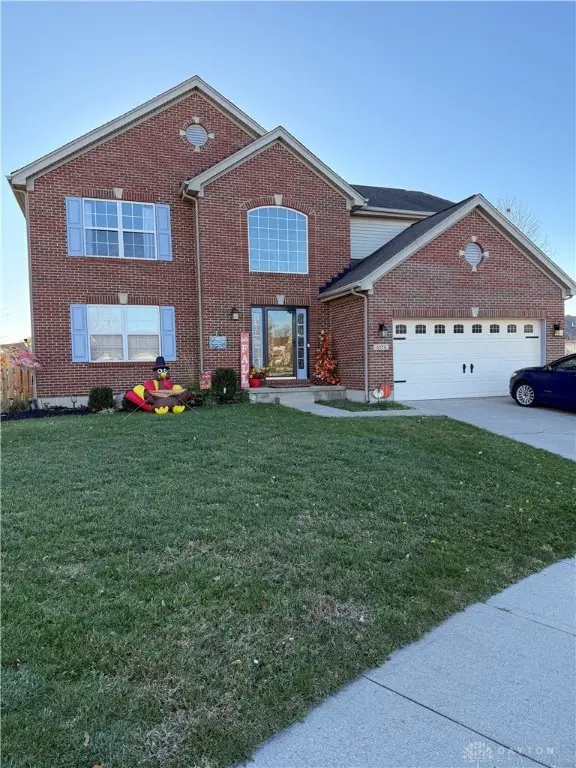 6556 Fountainhead Drive, Dayton, OH 45424 - Image #1