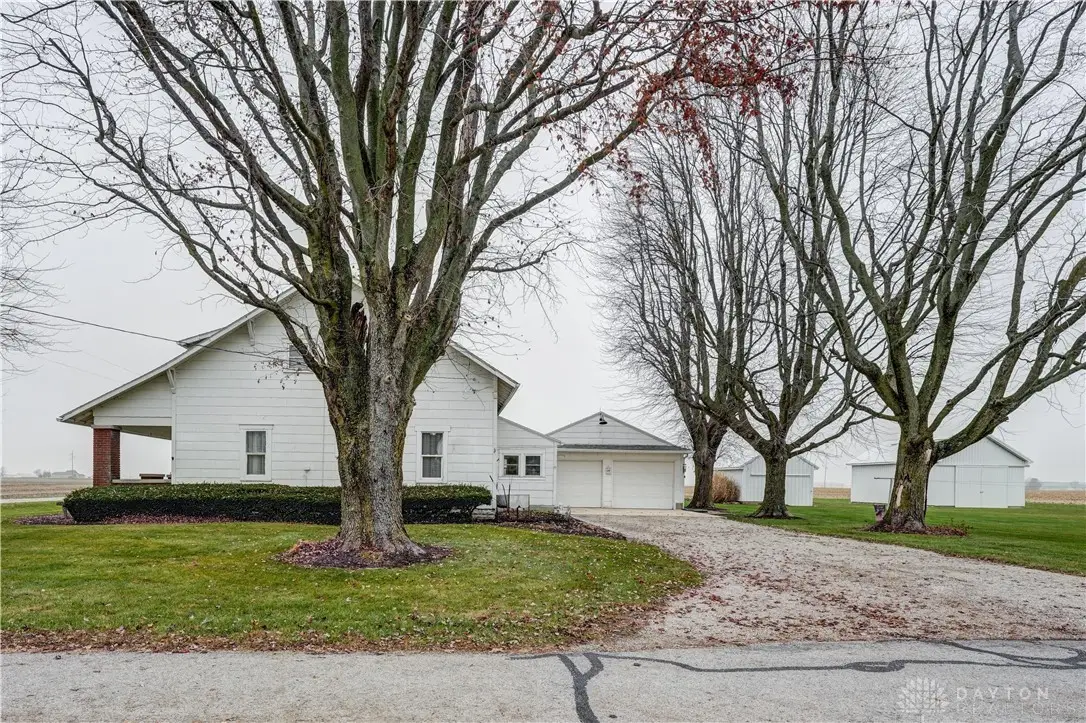 2255 Red River West Grove Road, Arcanum, OH 45304 - Image #1