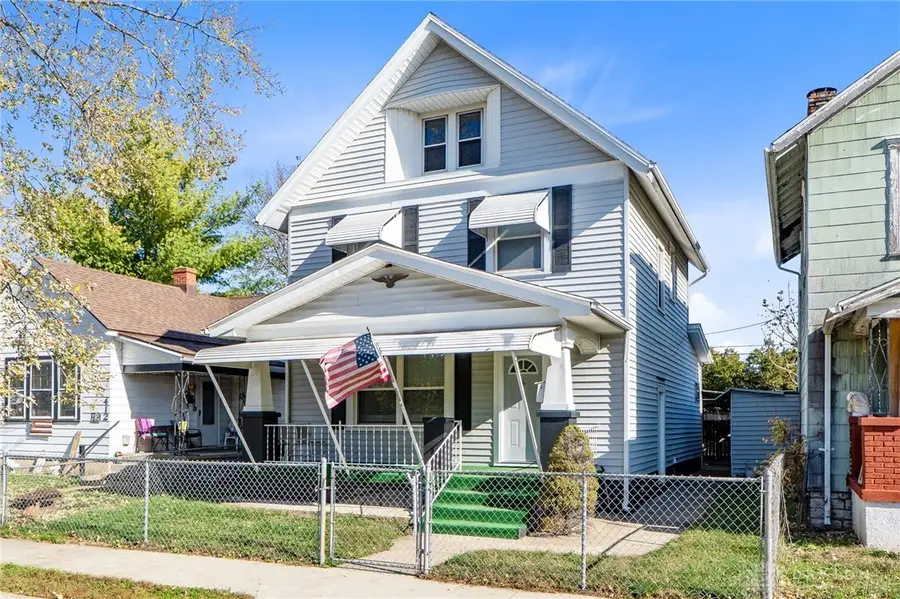 408 Alaska Street, Dayton, OH 45404 - Image #2