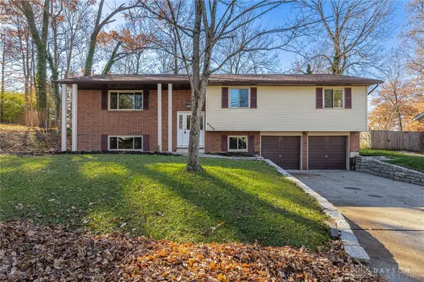 6248 Overture Drive, Dayton, OH 45449