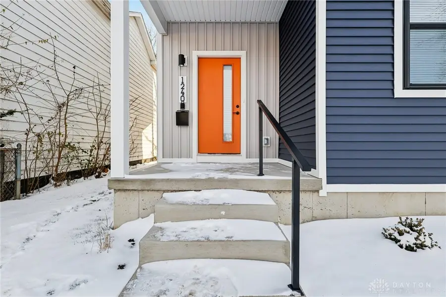 1240 W 1st Street, Dayton, OH 45402 - #3