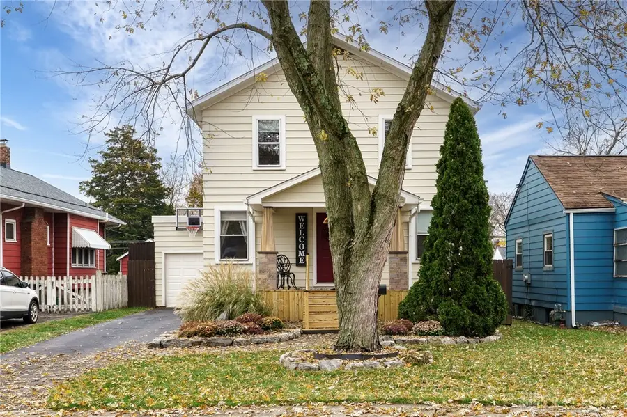 1480 Melrose Avenue, Dayton, OH 45409 - Image #2