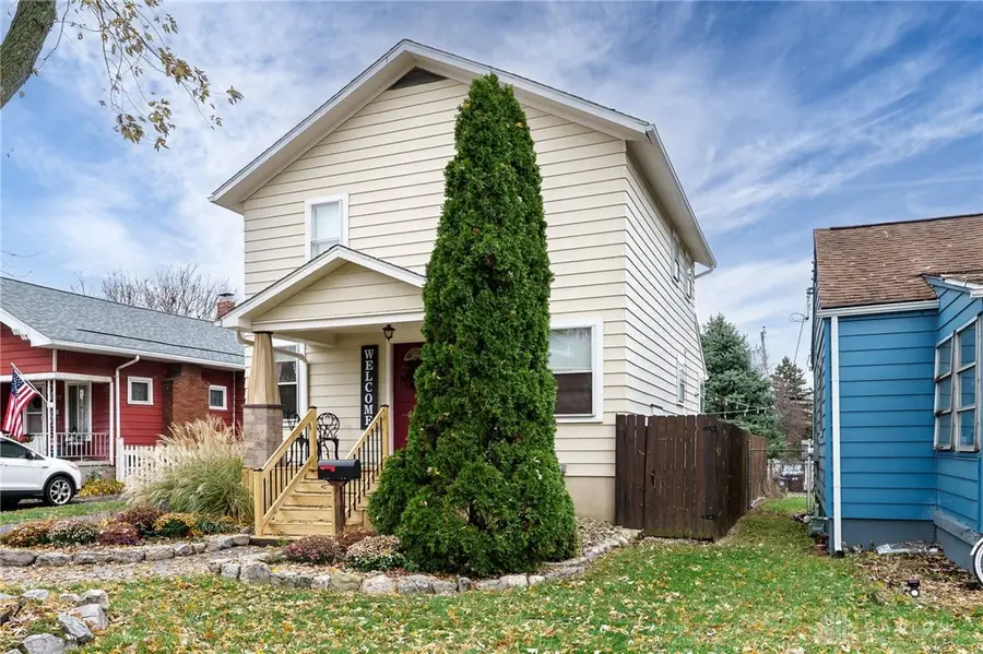 1480 Melrose Avenue, Dayton, OH 45409 - Image #3