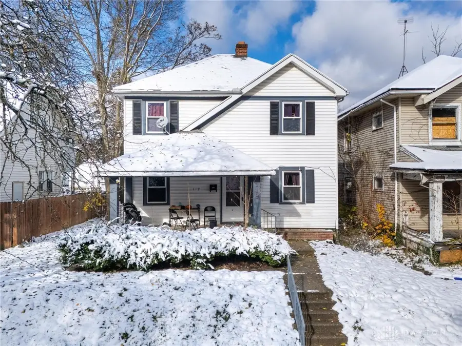 119 Victor Avenue, Dayton, OH 45405 - Image #2