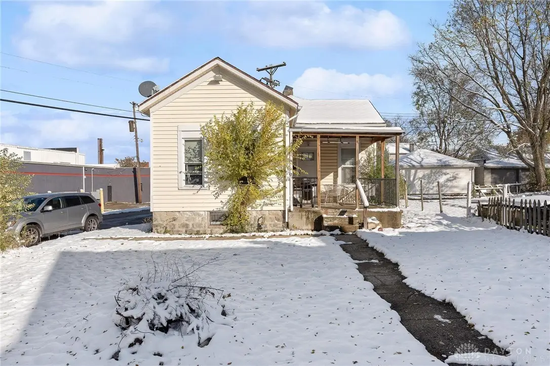 124 N Harbine Avenue, Dayton, OH 45403 - Image #1