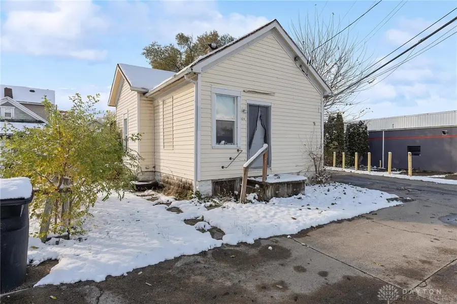124 N Harbine Avenue, Dayton, OH 45403 - Image #3