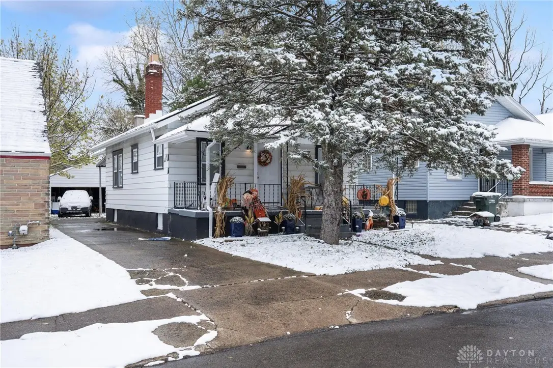 430 Anna Street, Dayton, OH 45417 - Image #1