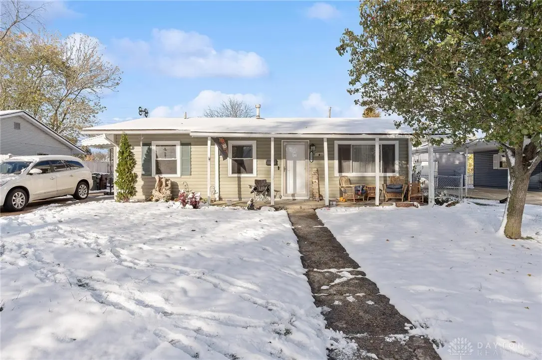 1233 June Drive, Xenia, OH 45385 - Image #1