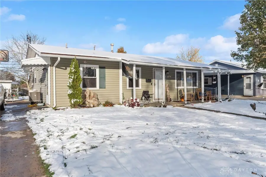 1233 June Drive, Xenia, OH 45385 - Image #2