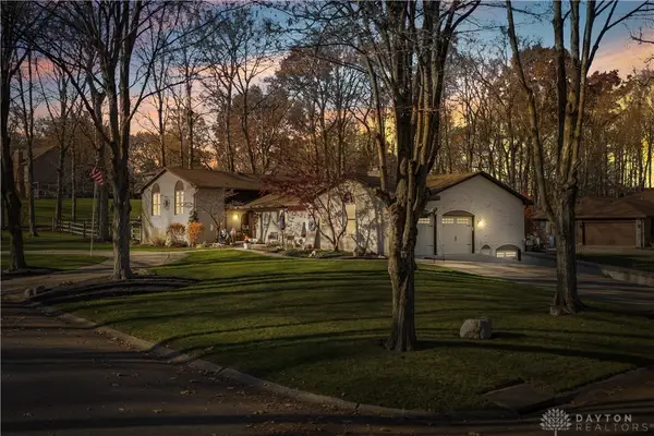 179 Honey Jane Drive, Beavercreek, OH 45434