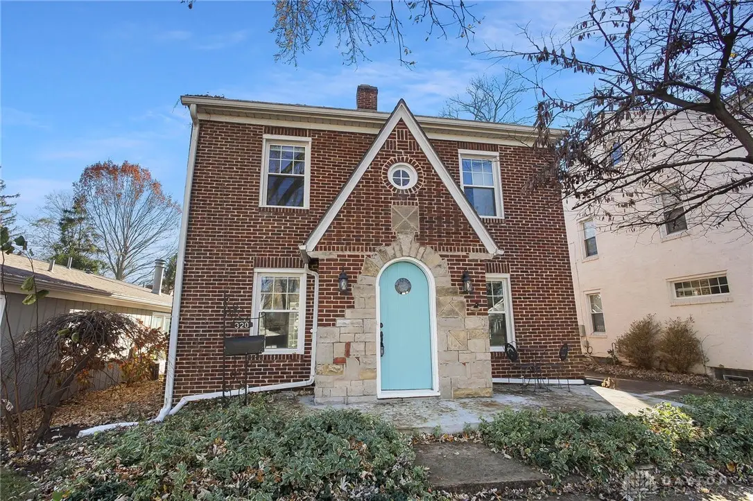 320 Claranna Avenue, Oakwood, OH 45419 - Image #1