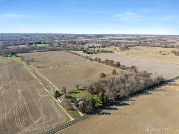 4300 S S Clayton Road, Farmersville, OH 45325