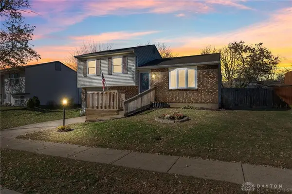 3109 Dorf Drive, Moraine, OH 45439