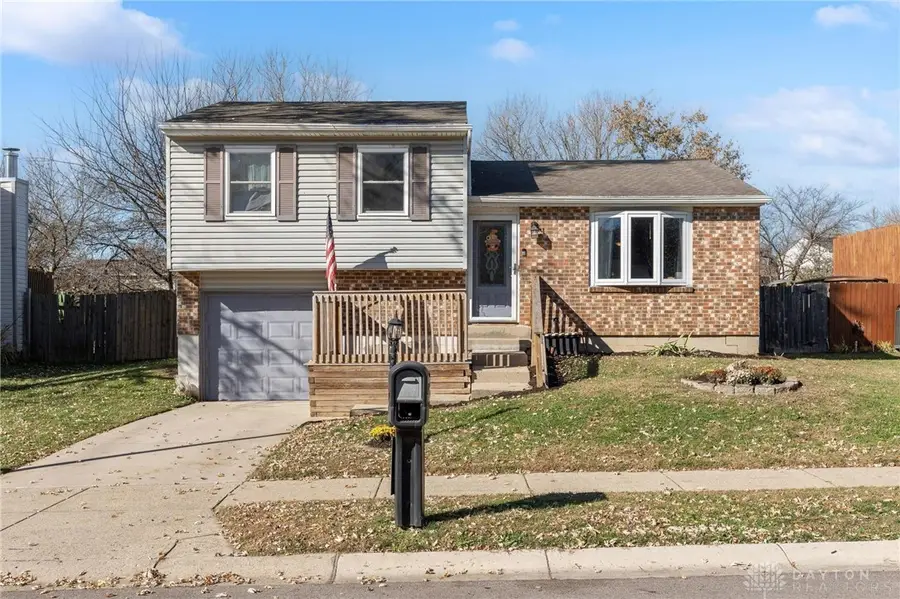 3109 Dorf Drive, Moraine, OH 45439 - Image #2