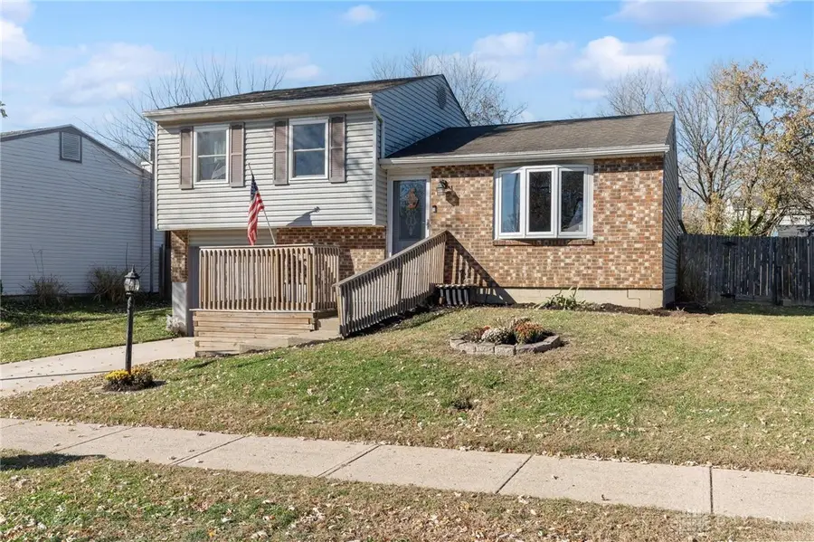 3109 Dorf Drive, Moraine, OH 45439 - Image #3