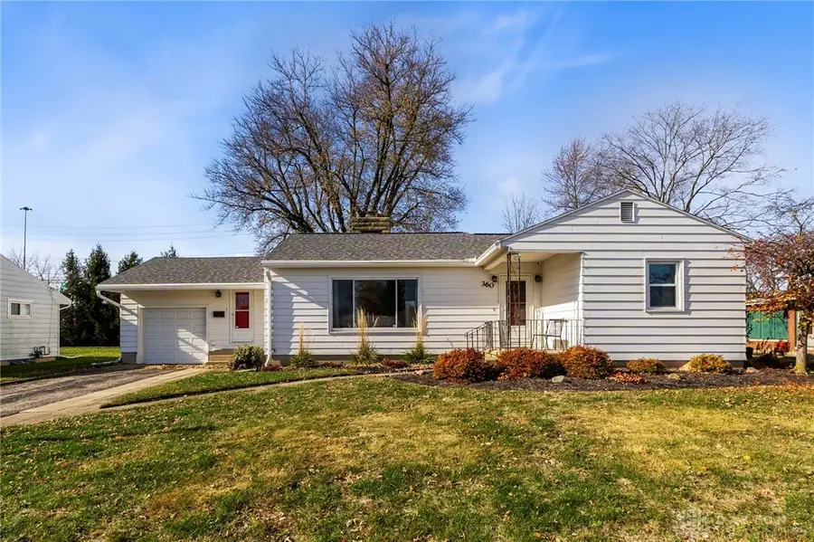 360 N Weston Road, Troy, OH 45373 - Image #2