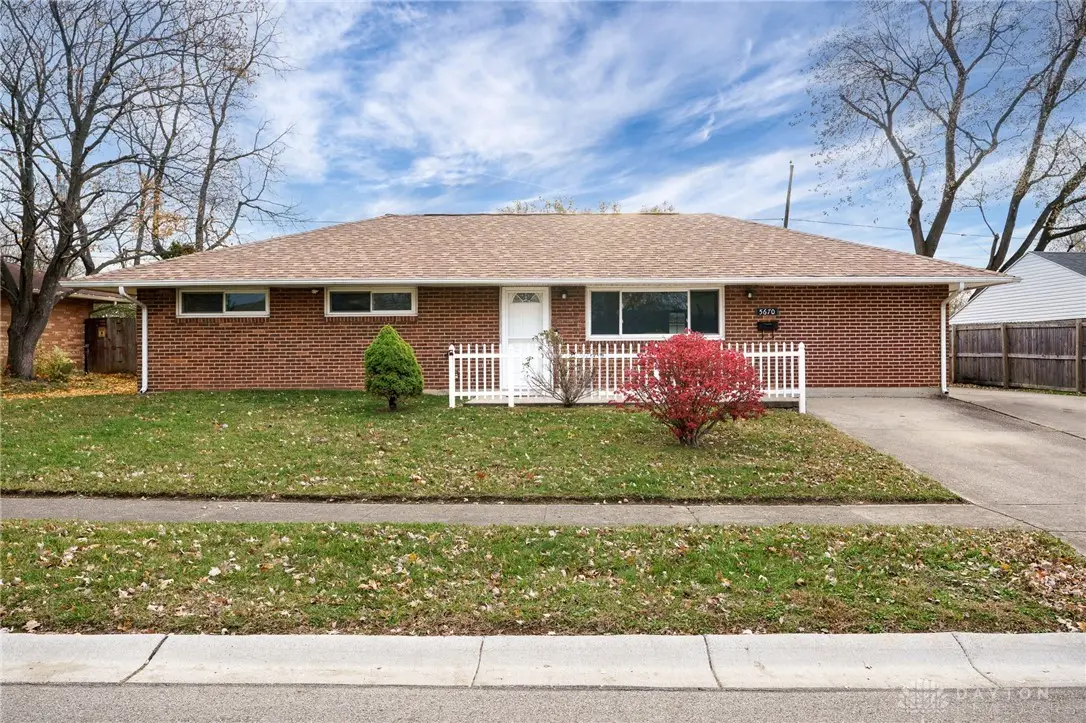 5670 Botkins Road, Dayton, OH 45424 - Image #1